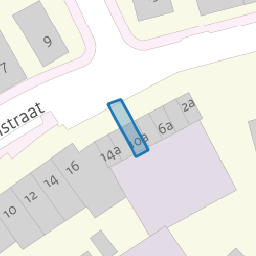 Perceel HOR02-D-1791