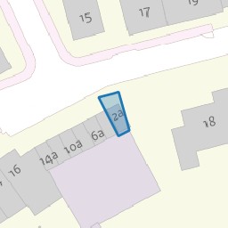 Perceel HOR02-D-1795