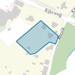 Perceel HOR02-D-1814