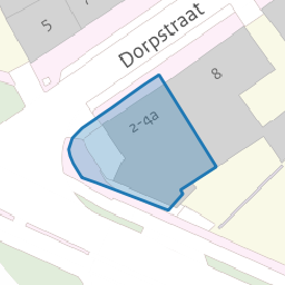 Perceel HOR02-D-1865