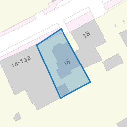 Perceel HOR02-D-1866