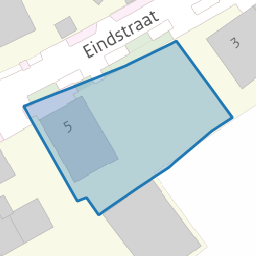 Perceel HOR02-D-1870