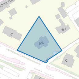 Perceel HOR02-D-1945