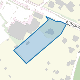 Perceel HOR02-D-1992