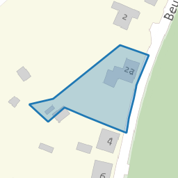 Perceel HOR02-D-1994