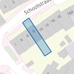 Perceel HOR02-D-2031