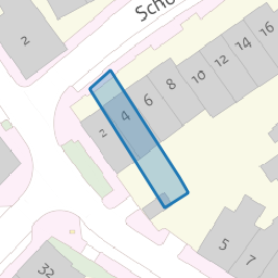 Perceel HOR02-D-2033