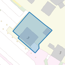 Perceel HOR02-D-2049