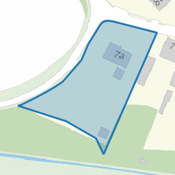 Perceel HOR02-D-2096