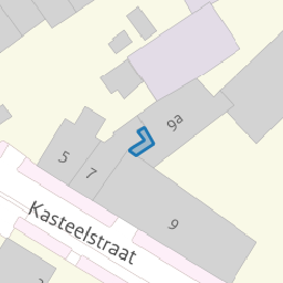 Perceel HOR02-D-2104