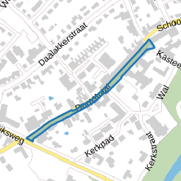 Perceel HOR02-D-2110