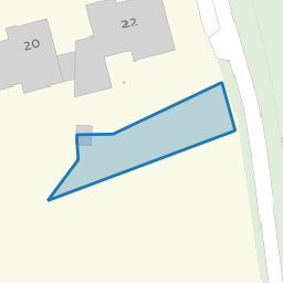 Perceel HOR02-D-2116