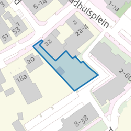 Perceel HOR02-D-2119