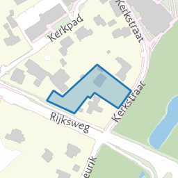 Perceel HOR02-D-2122