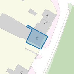 Perceel HOR02-D-2125