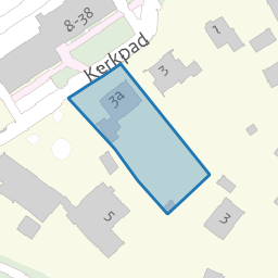 Perceel HOR02-D-2136