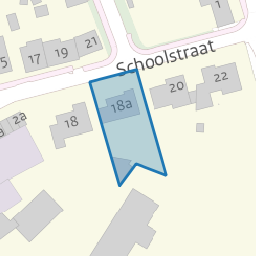 Perceel HOR02-D-2138