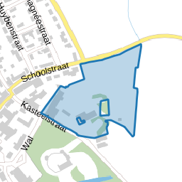 Perceel HOR02-D-2139