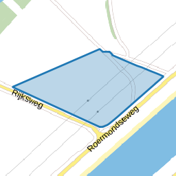 Perceel HOR02-D-2148