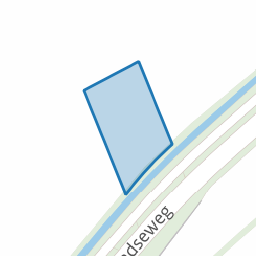 Perceel HOR02-D-2157