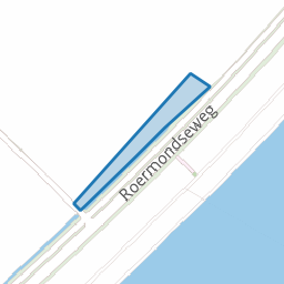 Perceel HOR02-D-2162