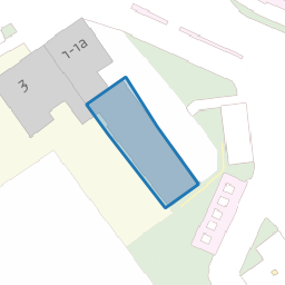 Perceel HOR02-D-2173