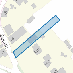 Perceel HOR02-D-2184