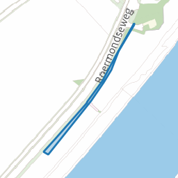 Perceel HOR02-D-2200