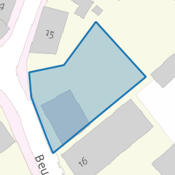 Perceel HOR02-D-2228