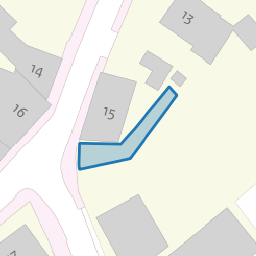 Perceel HOR02-D-2229