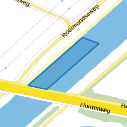 Perceel HOR02-D-2248