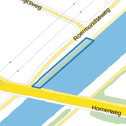 Perceel HOR02-D-2250
