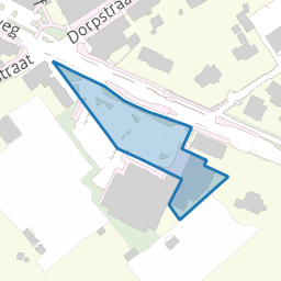 Perceel HOR02-D-2254