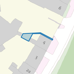 Perceel HOR02-D-2268