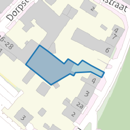 Perceel HOR02-D-2269