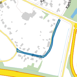 Perceel HOR02-D-2276