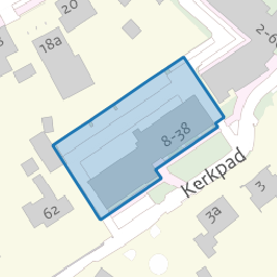 Perceel HOR02-D-2277