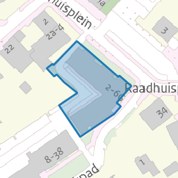 Perceel HOR02-D-2278