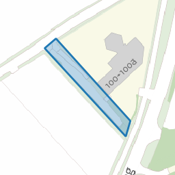 Perceel HOR02-D-2286