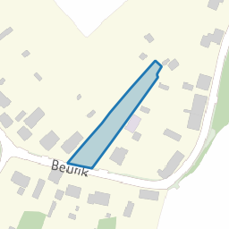 Perceel HOR02-D-2290