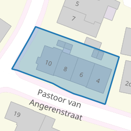 Perceel HRB00-D-2096