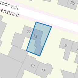 Perceel HRB00-D-2123