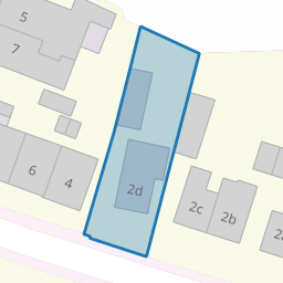 Perceel HRB00-D-2128