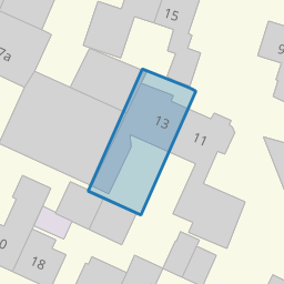 Perceel HRB00-D-2160