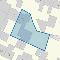 Perceel HRB00-D-2161