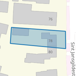 Perceel HRB00-D-2168