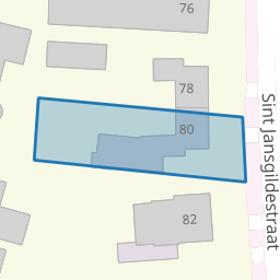 Perceel HRB00-D-2169