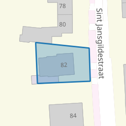 Perceel HRB00-D-2170