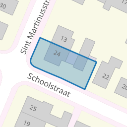 Perceel HRB00-D-2197