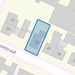 Perceel HRB00-D-2198